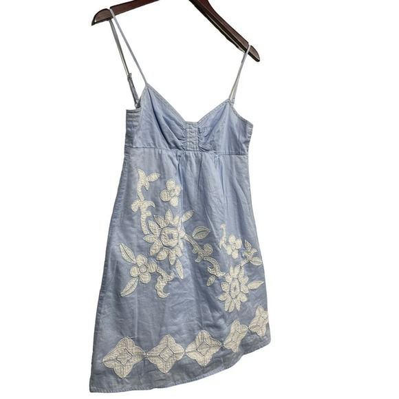 Women’s Tommy Bahama Spaghetti Strap Dress - Picture 3 of 10